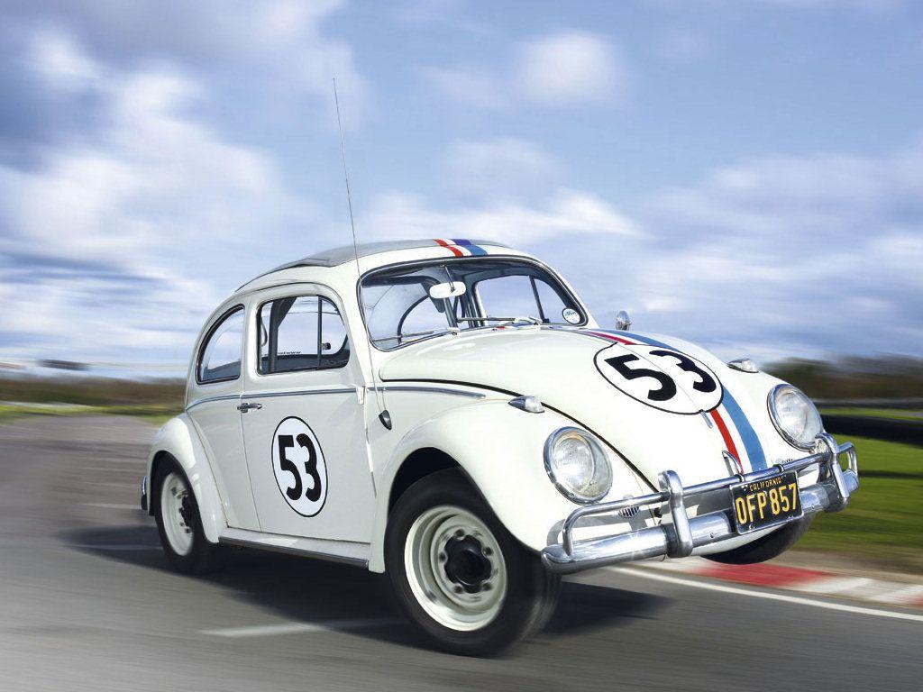 Herbie Fully Loaded, posters, news and videos on your