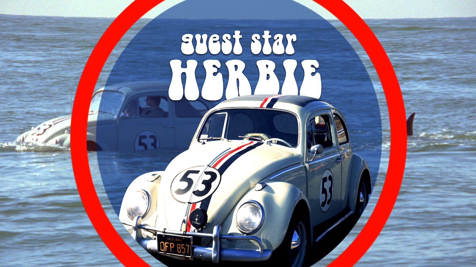 yU + co. Herbie: Fully Loaded
