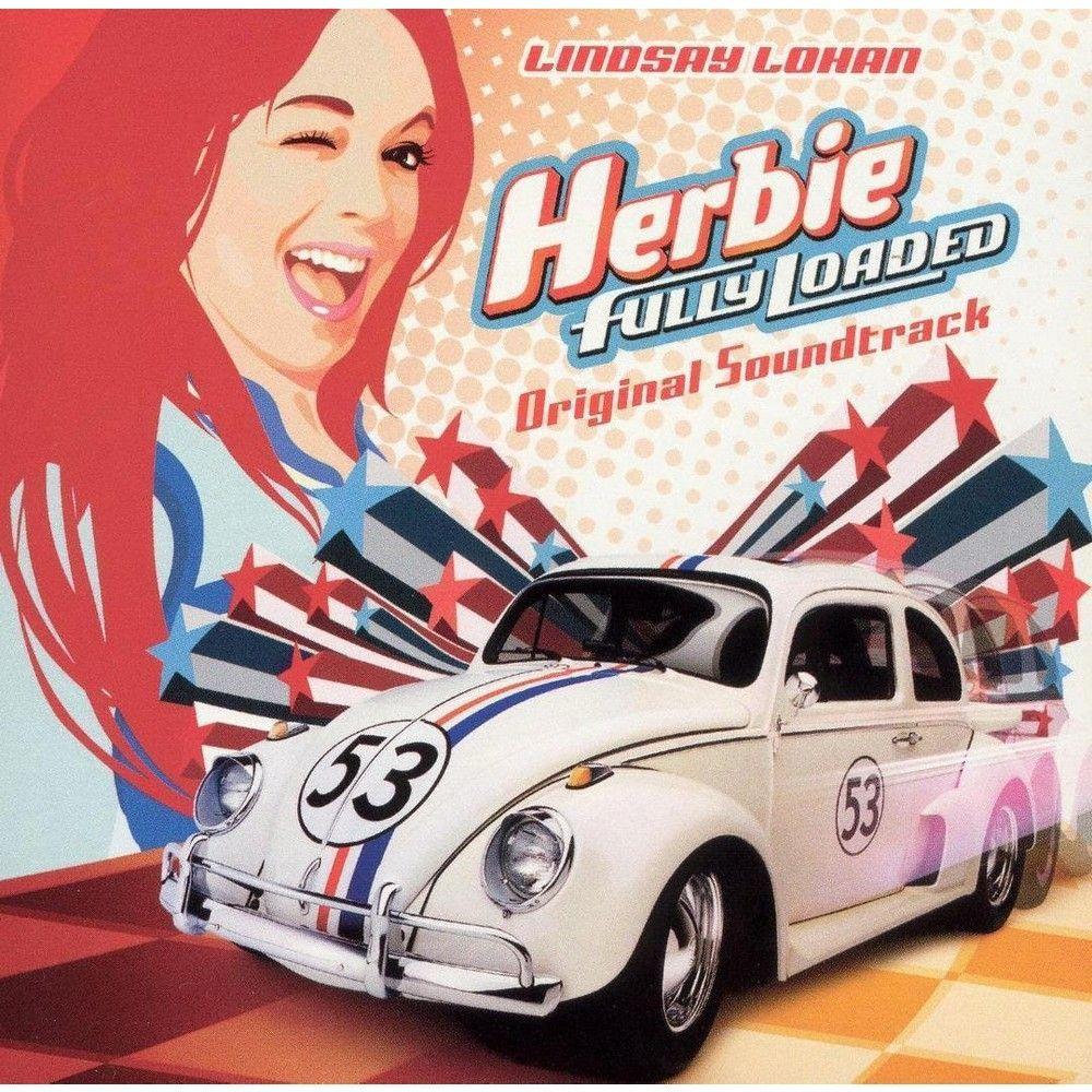 Herbie: Fully Loaded (Original Soundtrack). Products