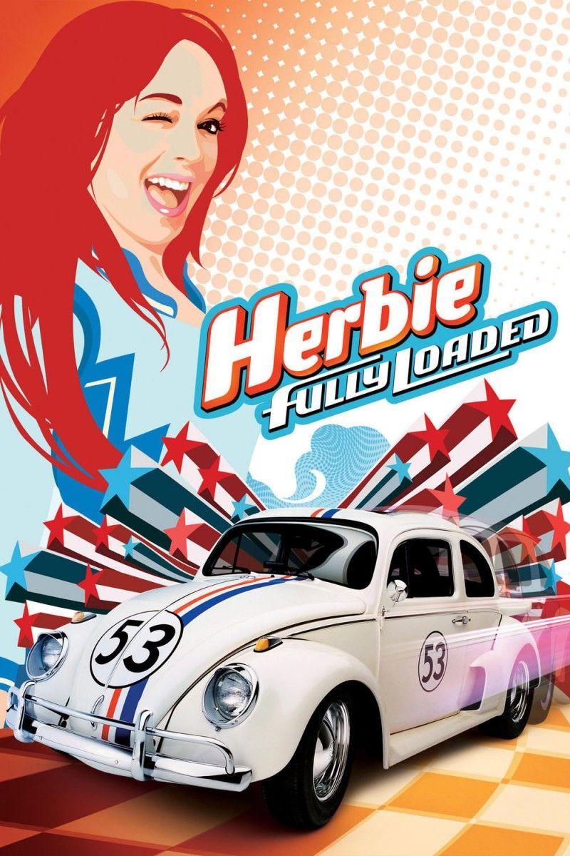 Herbie Fully Loaded (2005). FilmFed, Ratings, Reviews