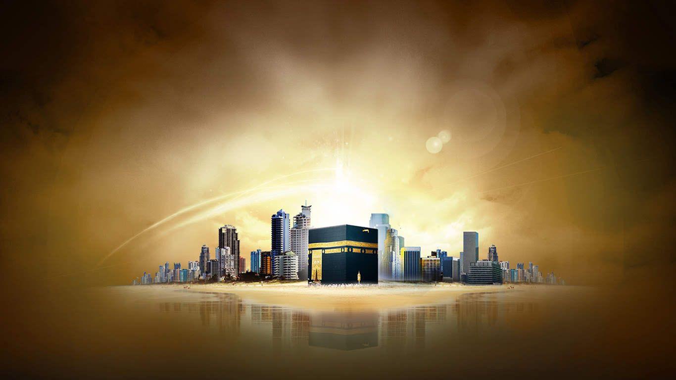 HD Islamic Background, Great HD Islamic Wallpaper