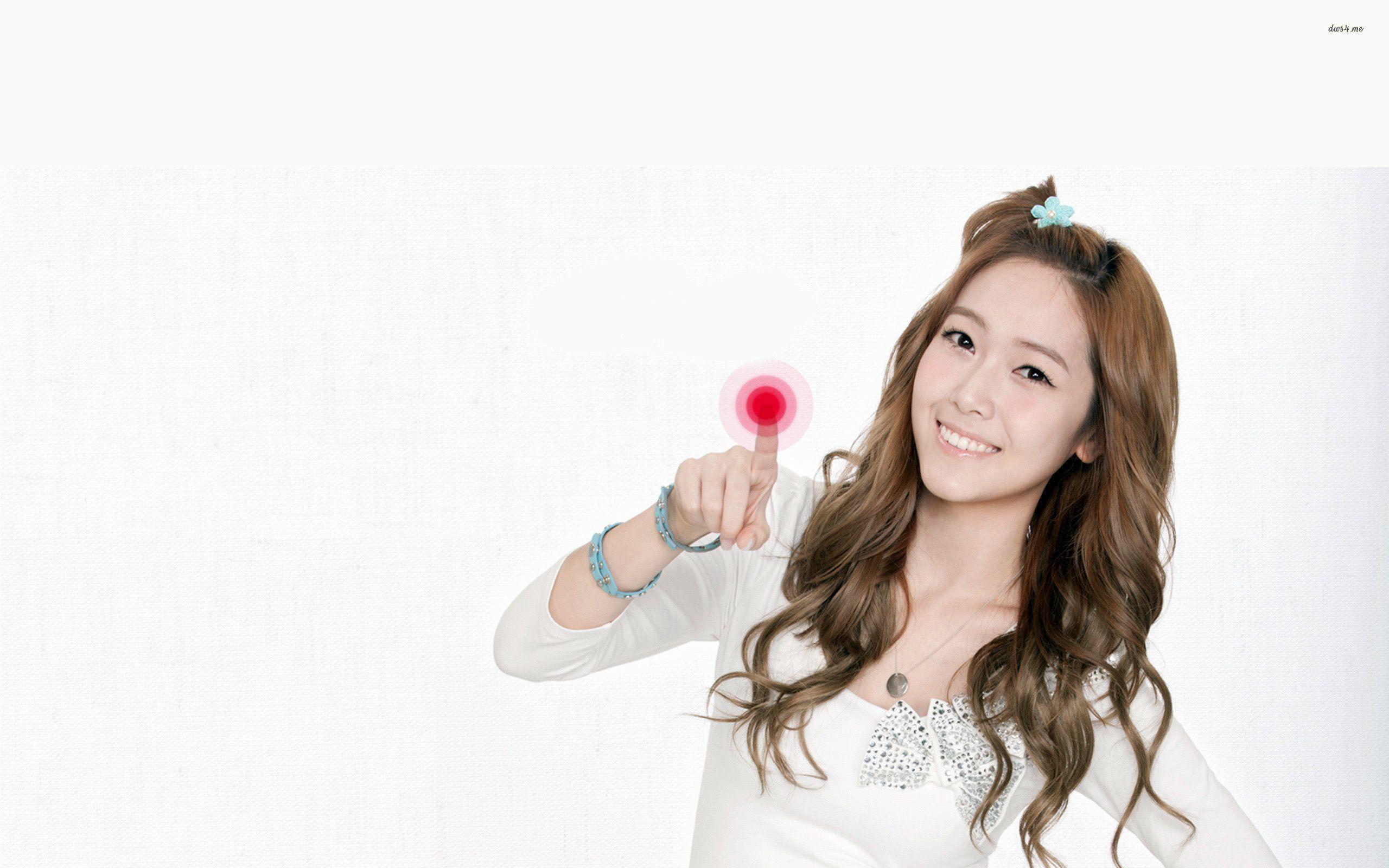 Jessica Jung Wallpapers HD - Wallpaper Cave