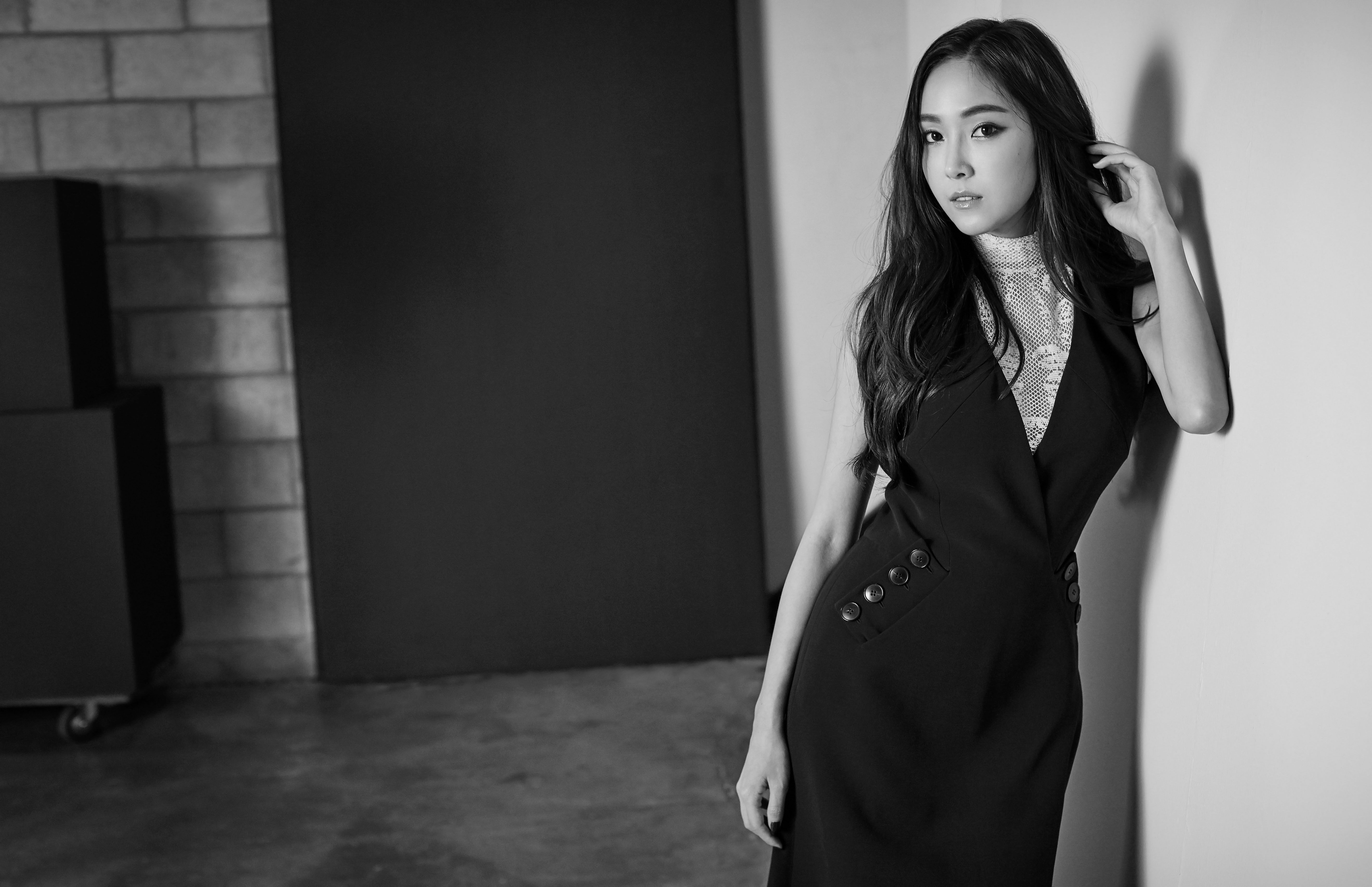 Snsd Jessica Wallpaper Awesome 2048x1534px Jessica Jung 681 87 Kb