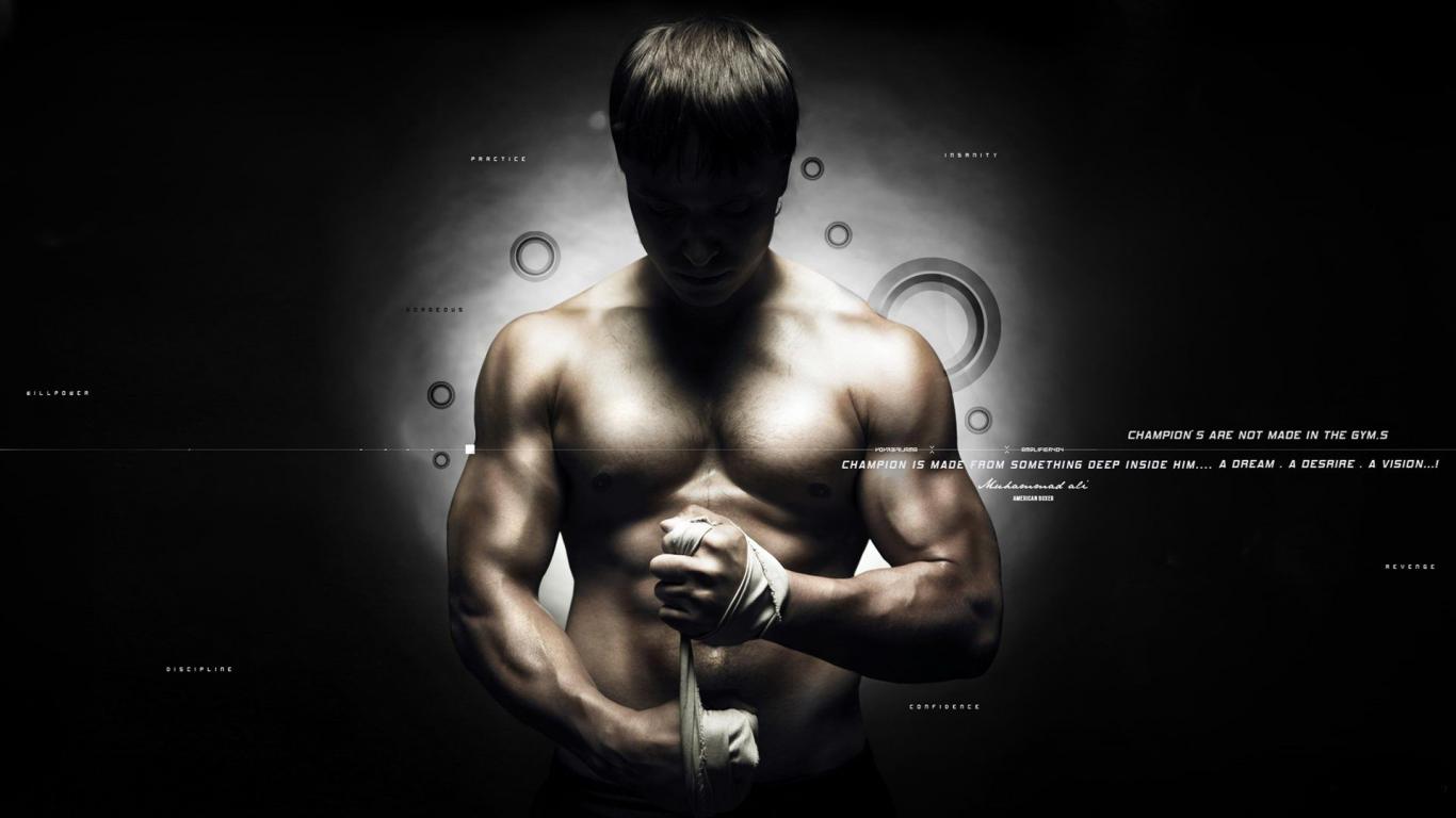 High Quality Boxing Wallpaper Free Background Image