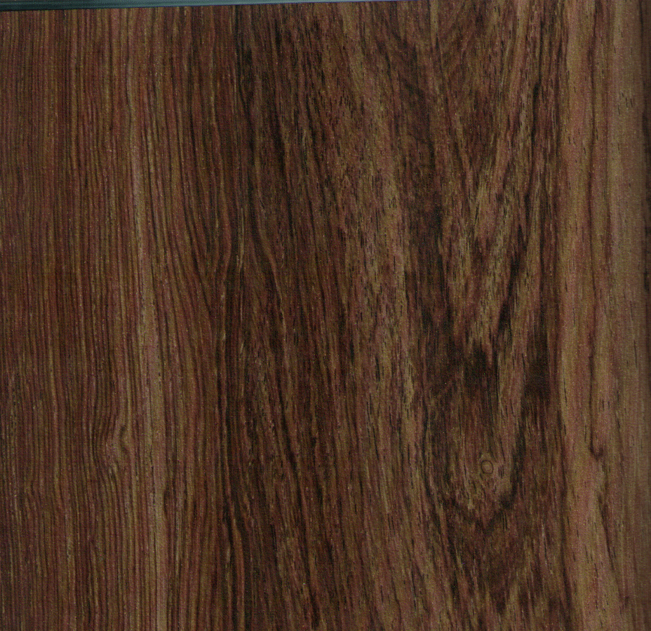 Wood Grain Brown Faux Vinyl - (99WS1099) [99ws1099], Designer