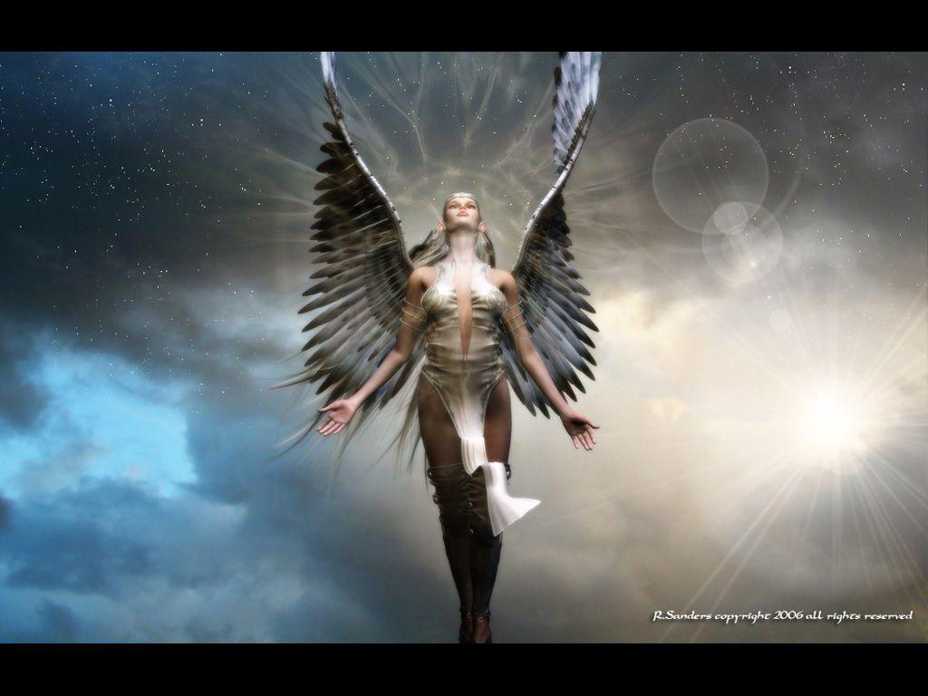 St Michael The Archangel Wallpaper. Epic Car