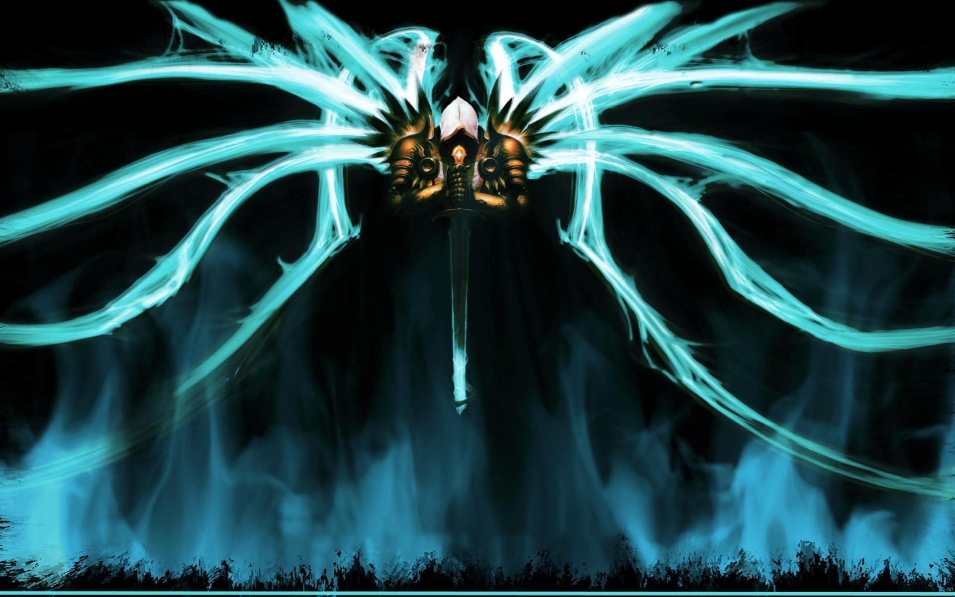 Archangel Wallpaper Group