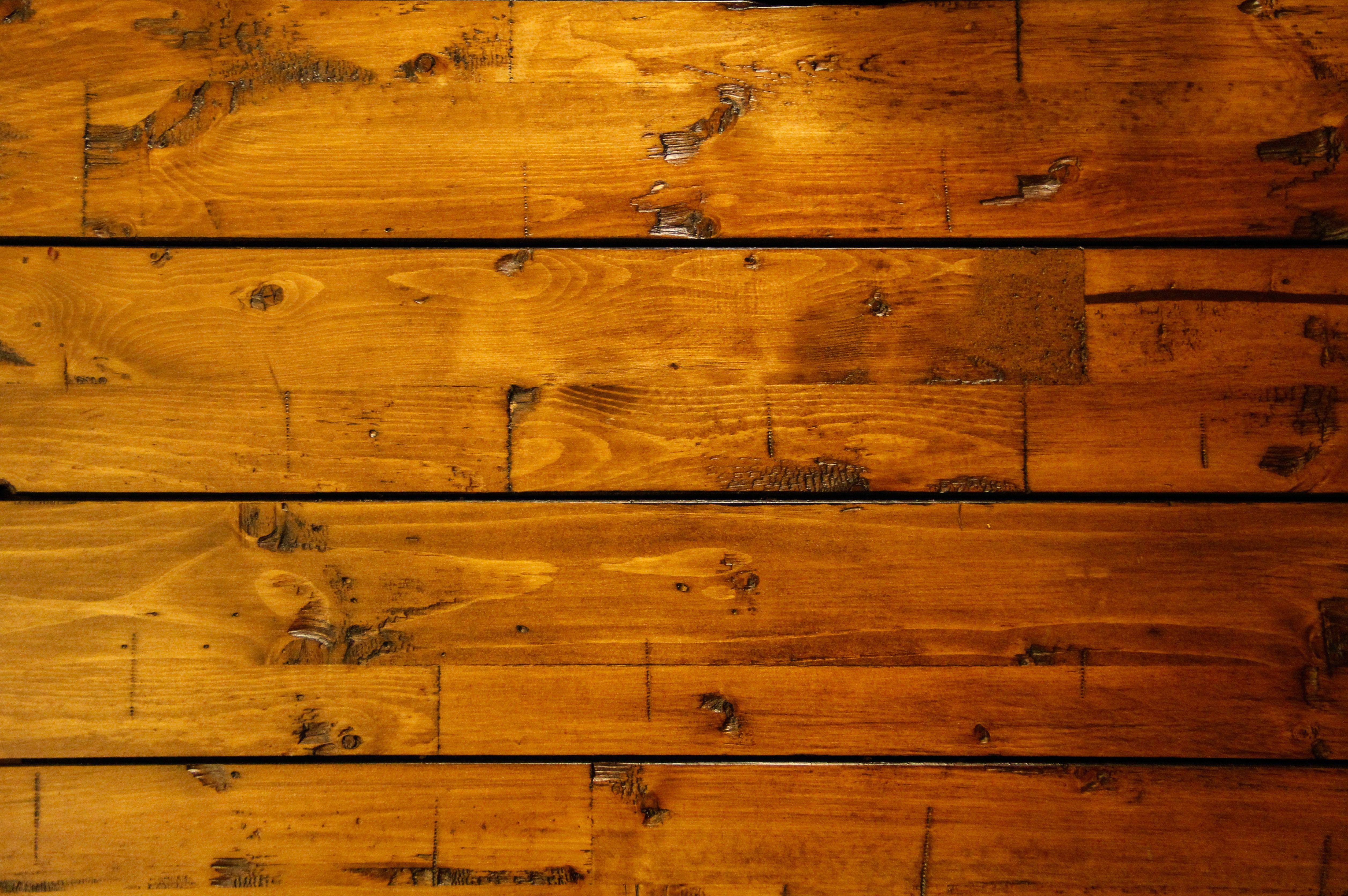 Rough wood texture plank teak table grunge red grain wallpaper