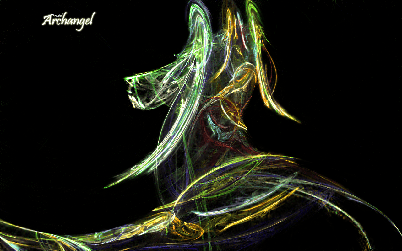 New Archangel Image, View Archangel Wallpaper