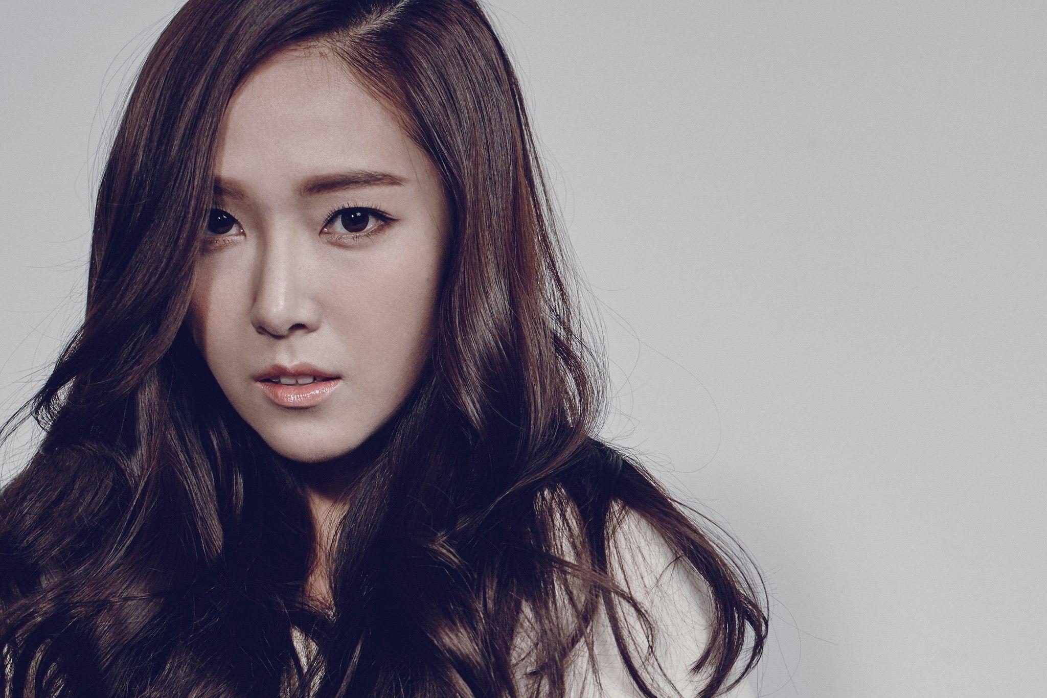 Jessica Jung Computer Wallpaper 55755 2048x1366 px