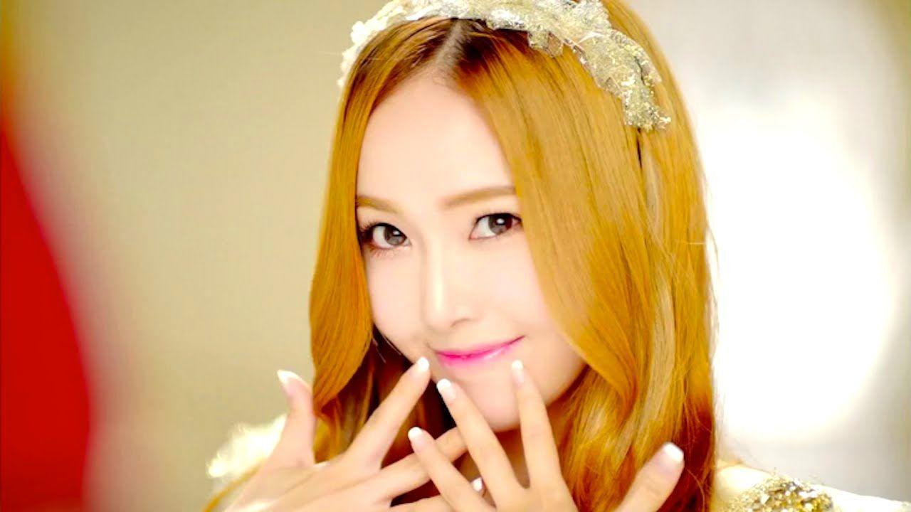 Jessica, SNSD and Kpop