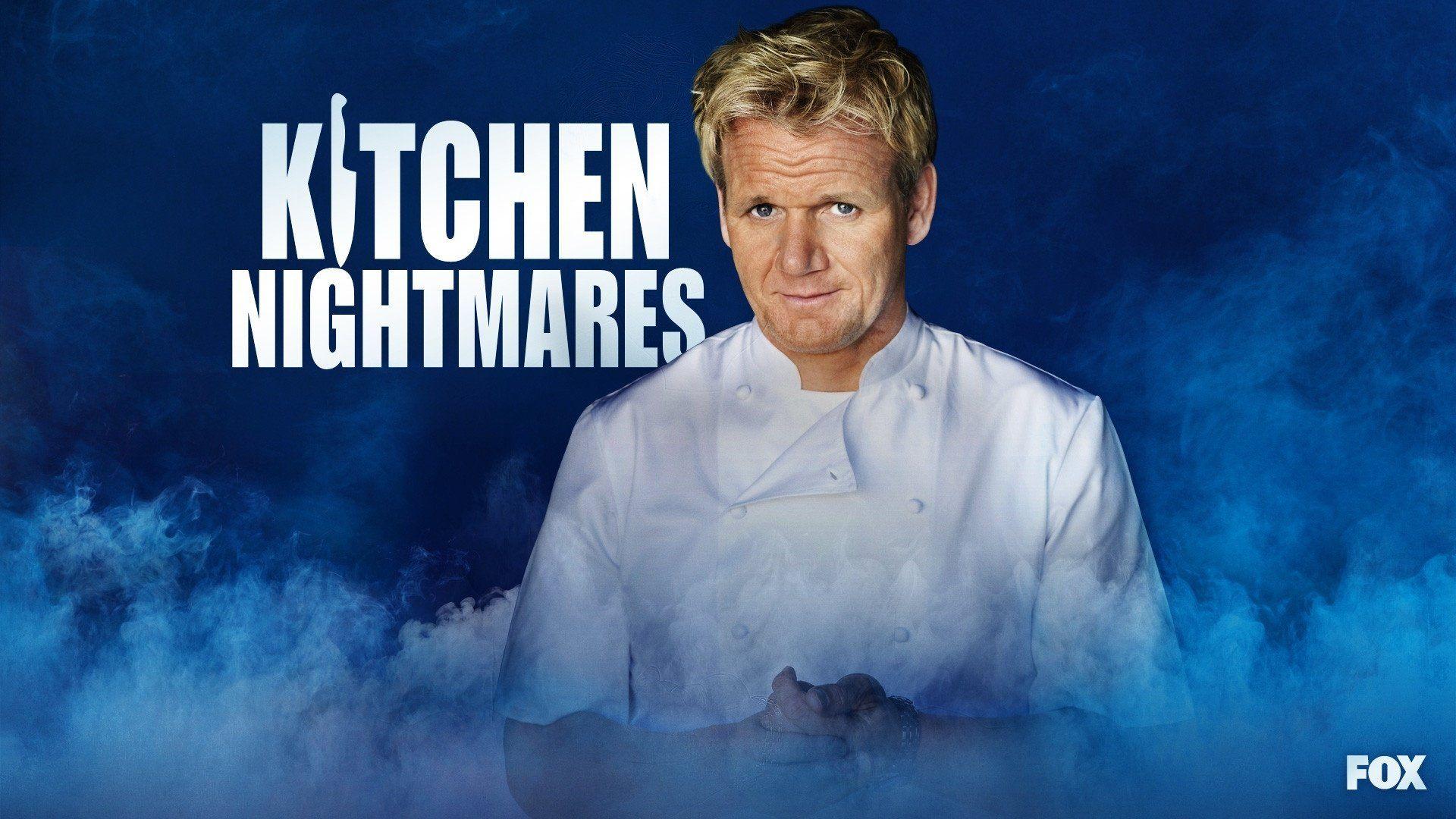 Gordon Ramsay HD Wallpaper and Background Image