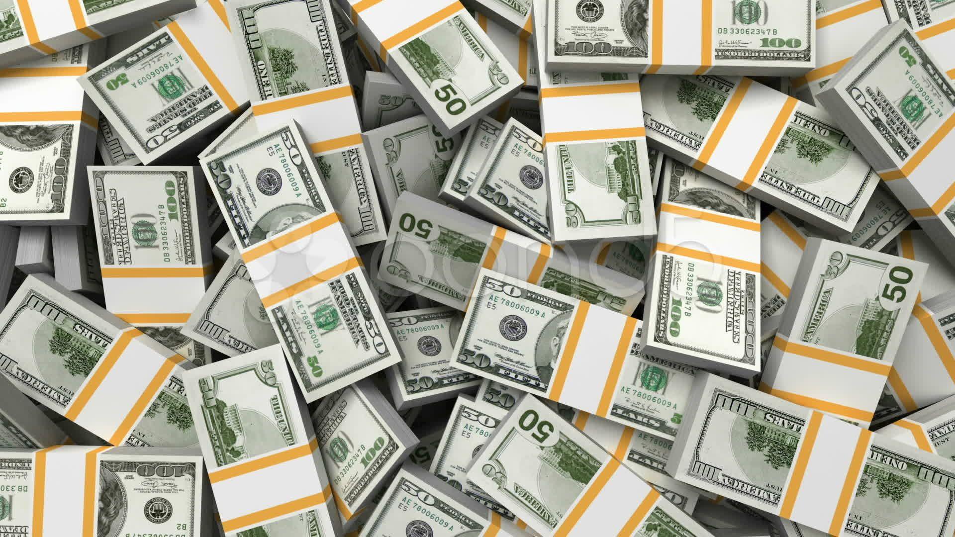 Money 100 Dollar Wallpaper