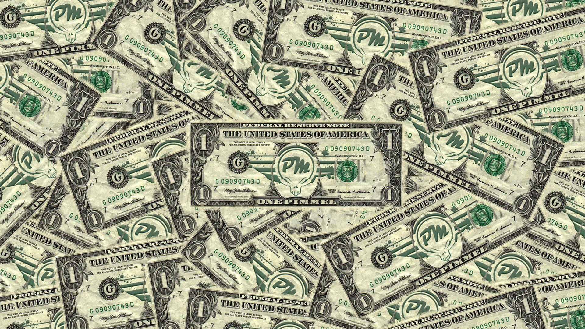 Money HD Wallpaper and Background Image