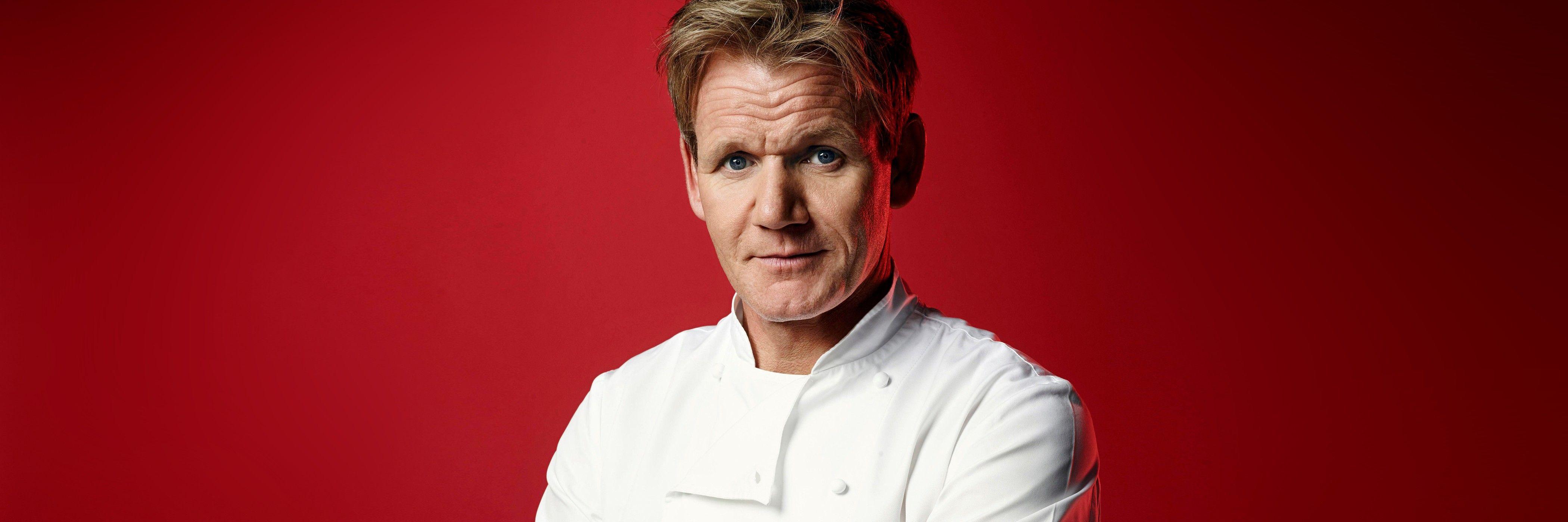 Hell's Kitchen Full HD Wallpaper and Background Imagex1400