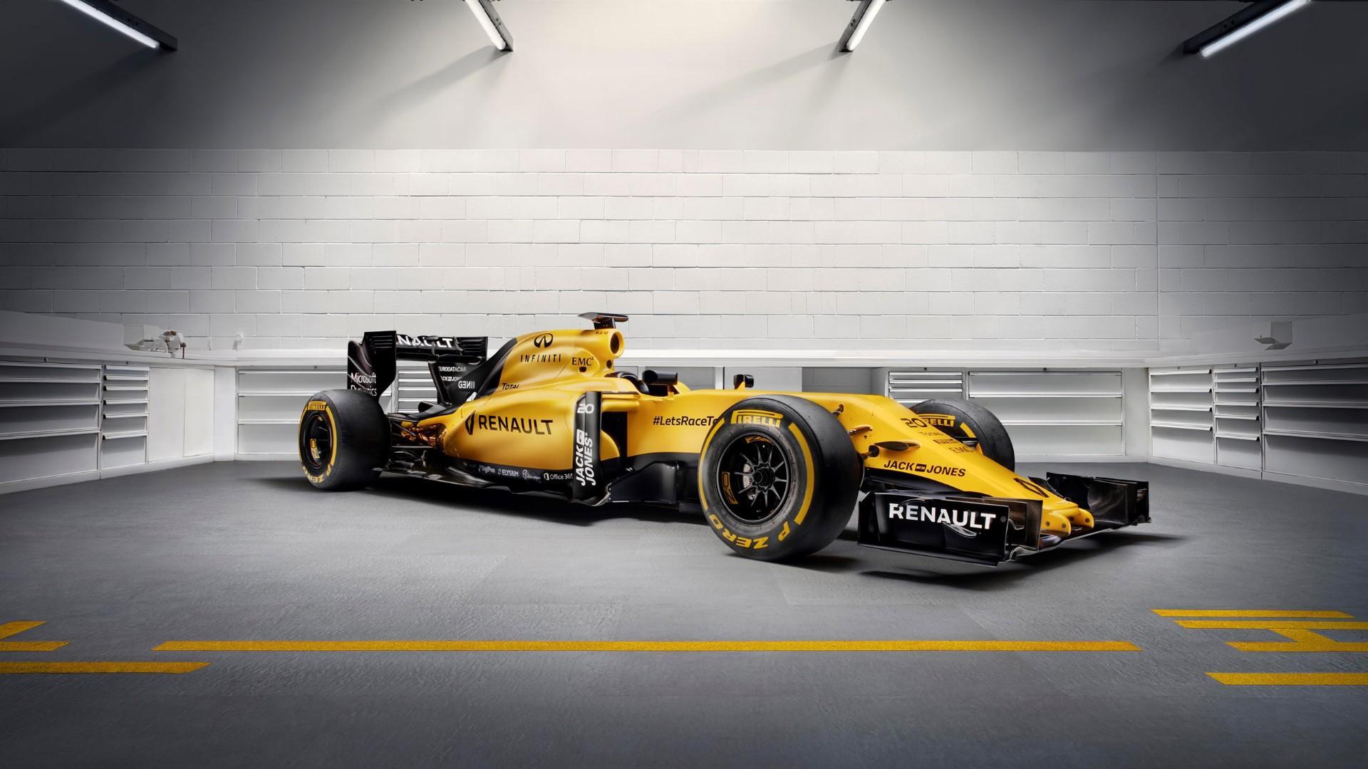 F1 Renault Wallpaper. Wallpaper Studio 10. Tens of thousands HD