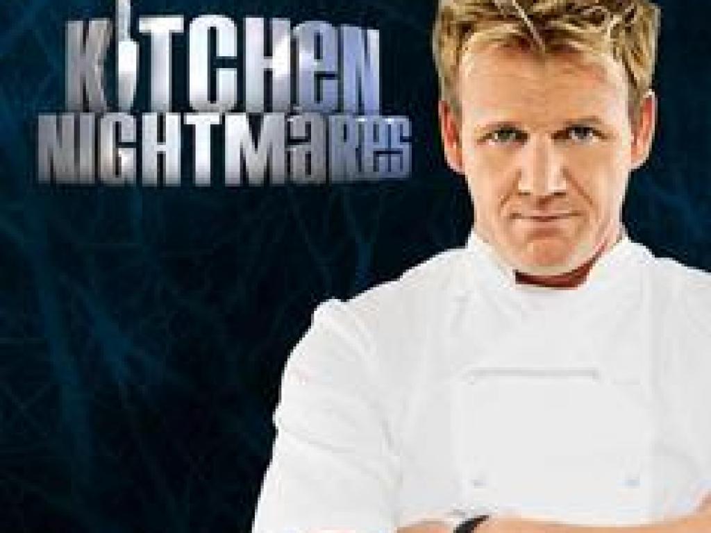 Gordon Ramsay Decides to End 'Kitchen Nightmares' After 10 Years