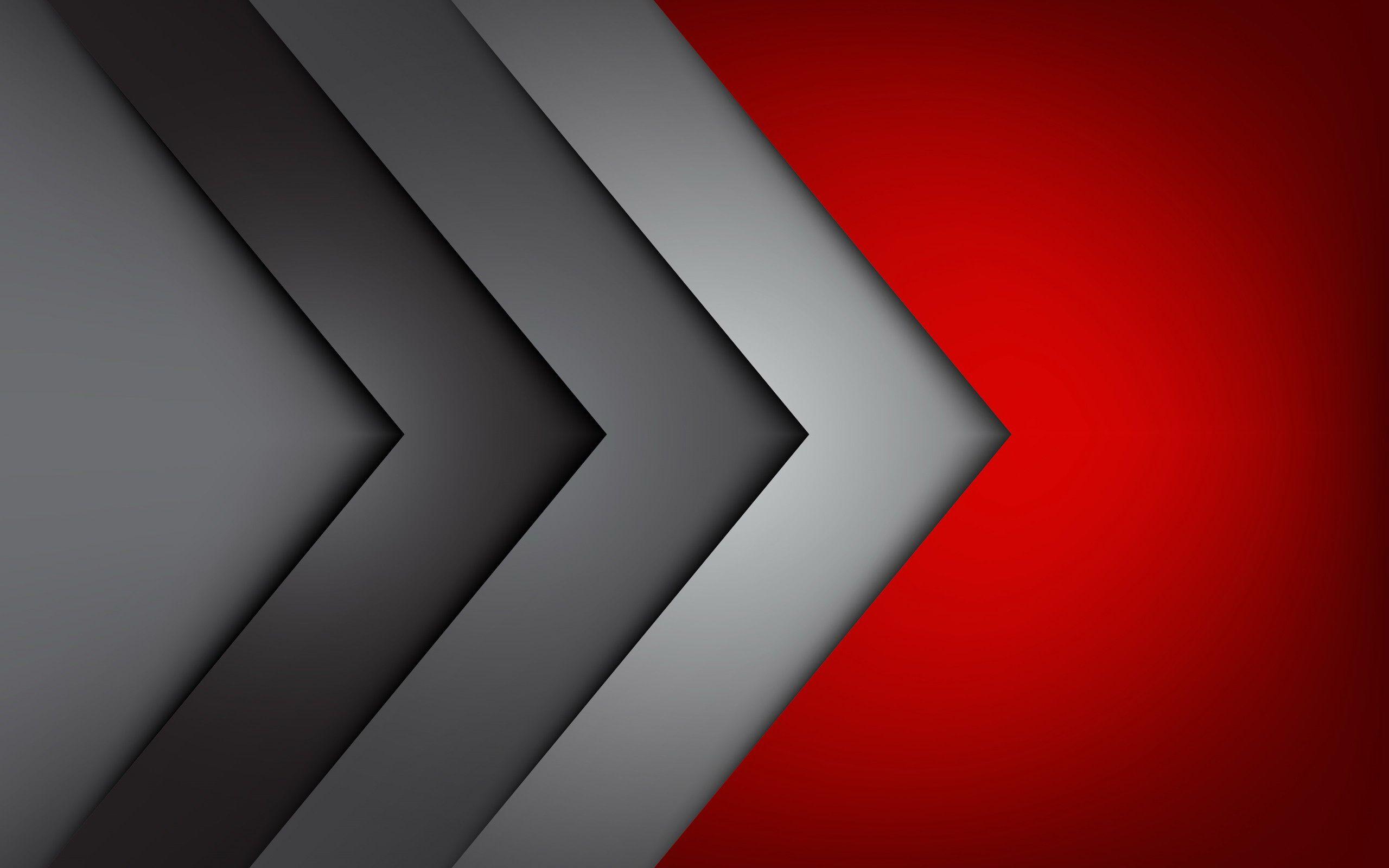 Red Grey Full HD Wallpapers and Backgrounds Image