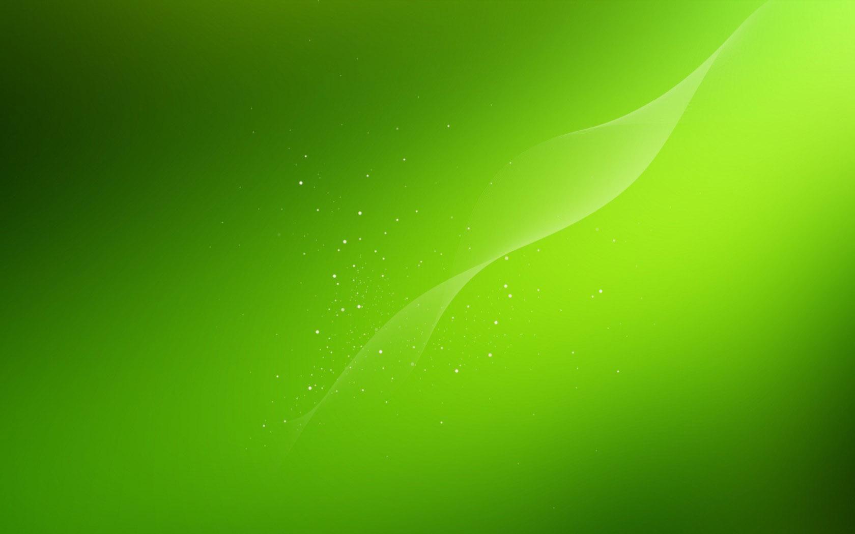 Download Green Wallpaper