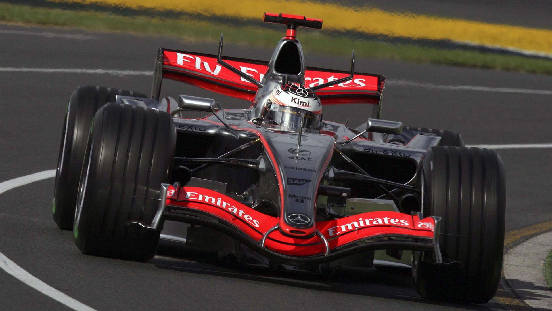 HD Wallpaper 2006 Formula 1 Grand Prix of Australia