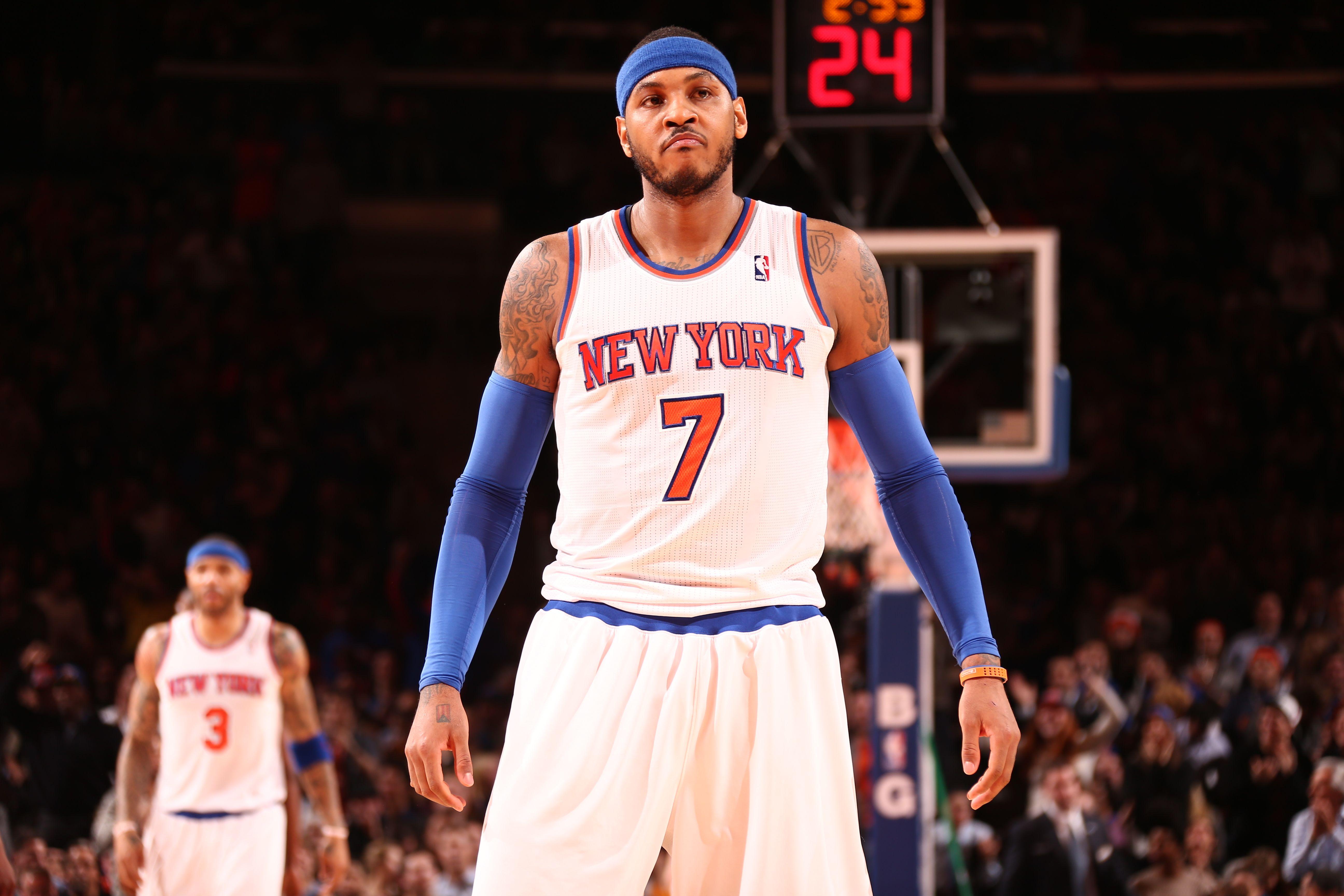 HD Carmelo Anthony Wallpaper and Photo. HD Men Wallpaper