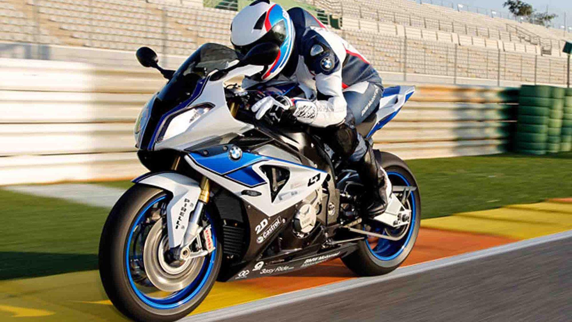Bmw S1000RR HD Wallpaper, Background Image