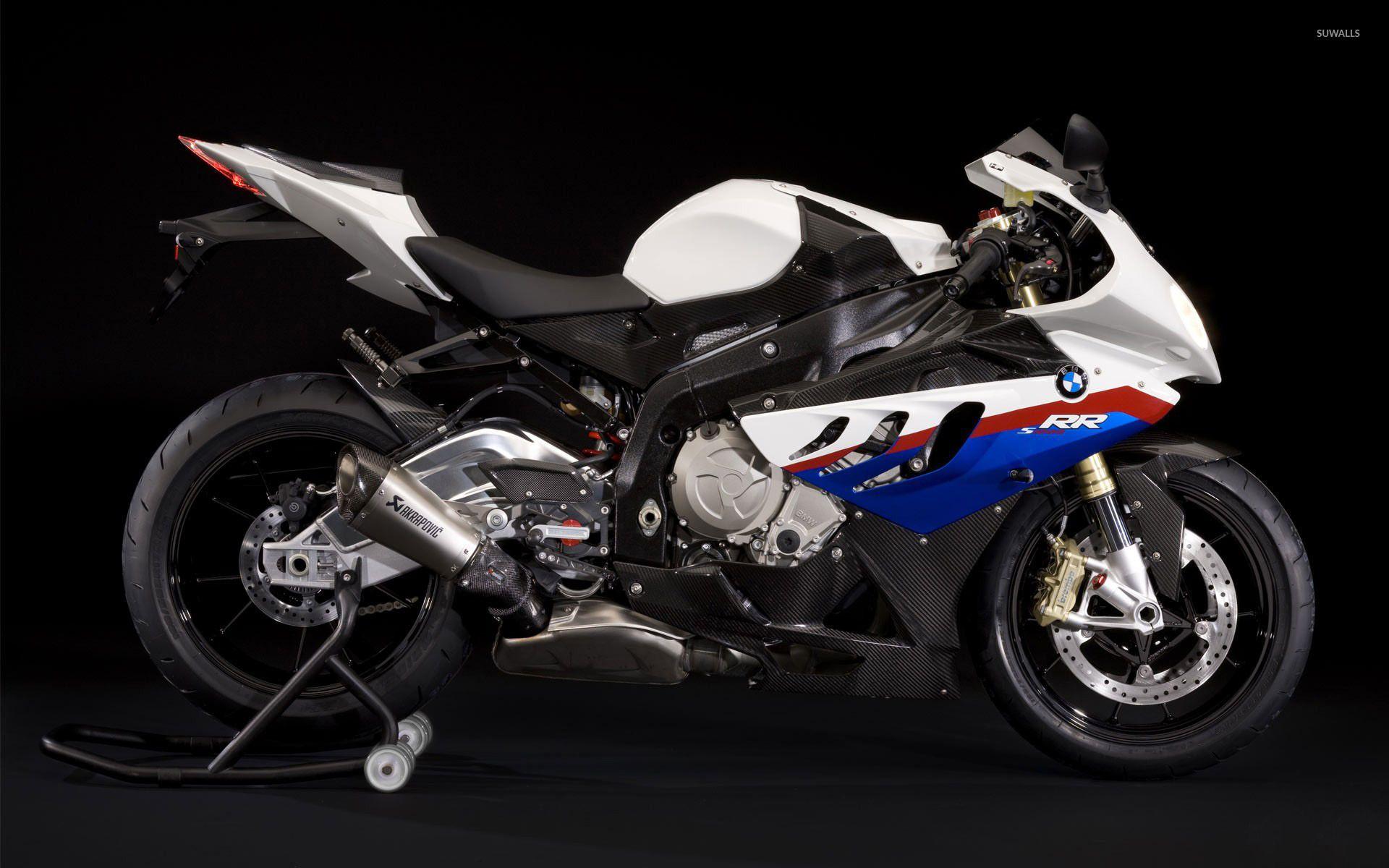 BMW S1000RR [2] wallpaper wallpaper