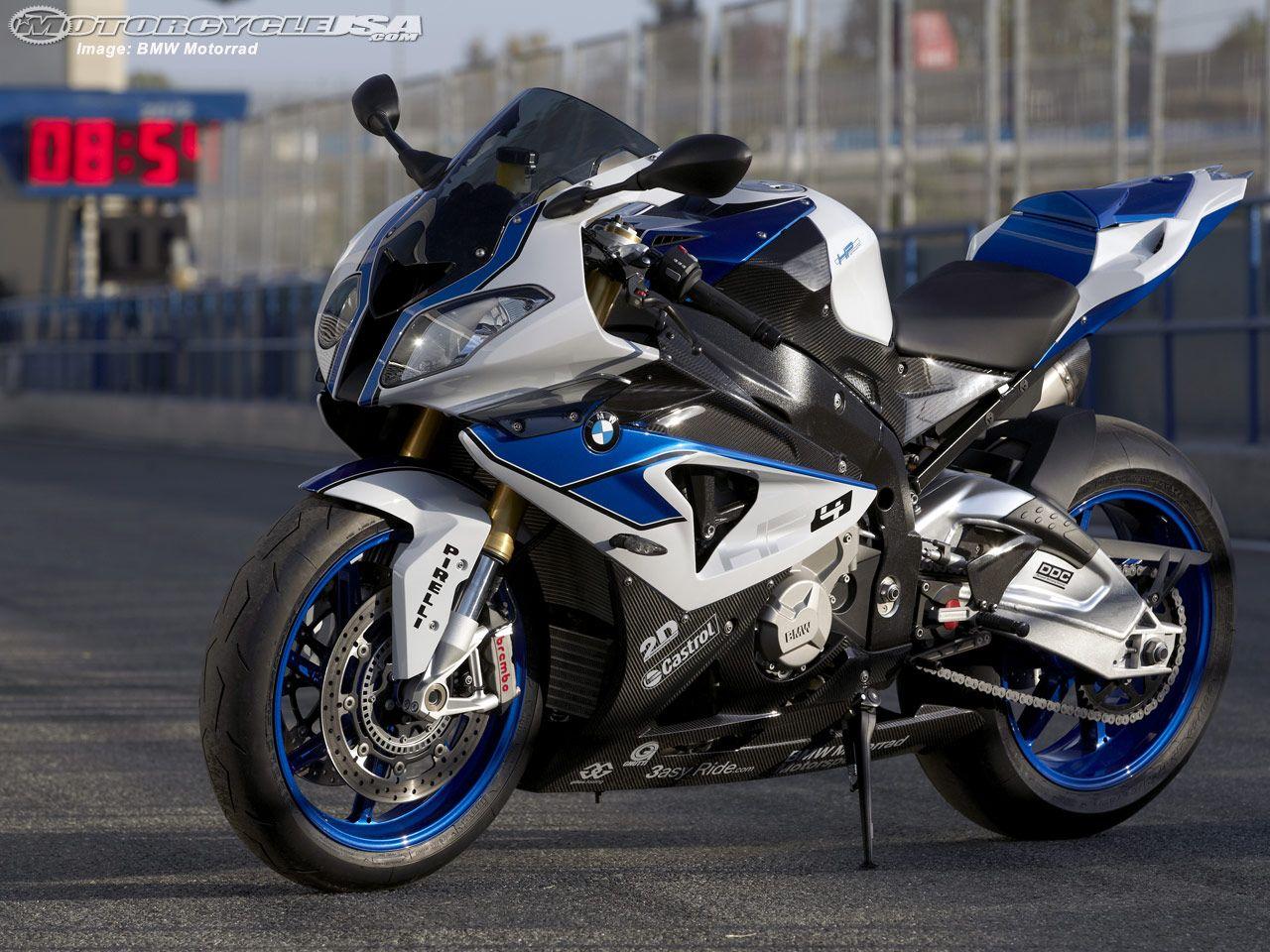 BMW S1000RR Wallpaper