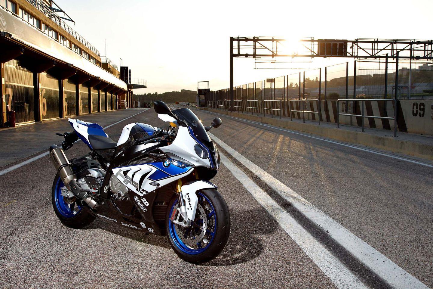 bmw s1000rr hp4