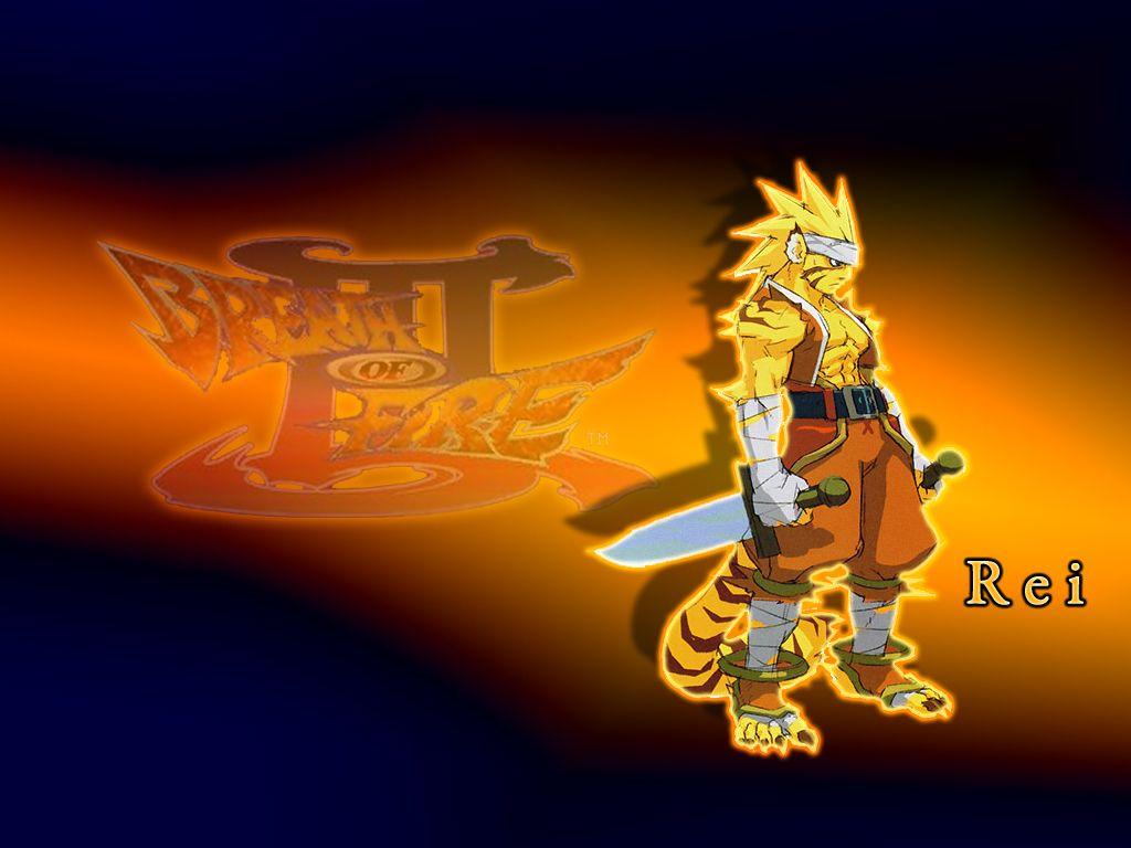 Breath of Fire 3