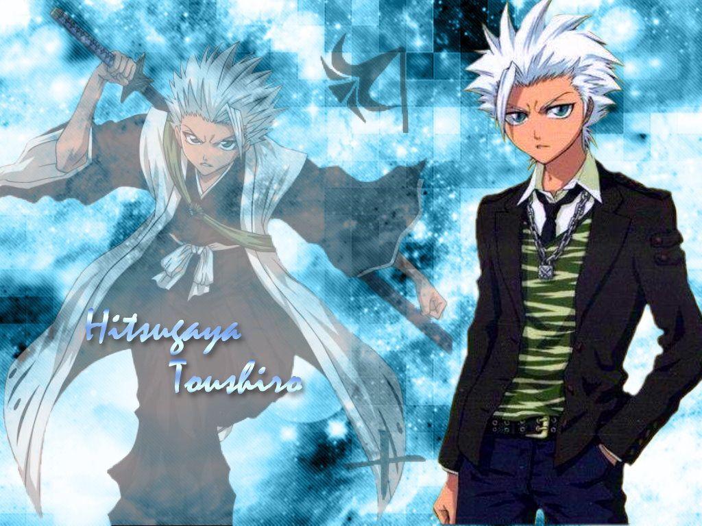 Hitsugaya Toshiro. Toushirou Hitsugaya Toshiro. Fairy Tail Rave