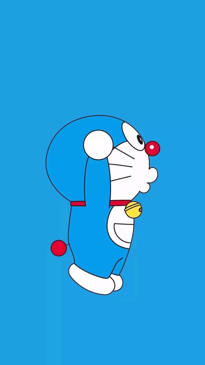 Wallpaper Doraemon Stand By Me For iPhone