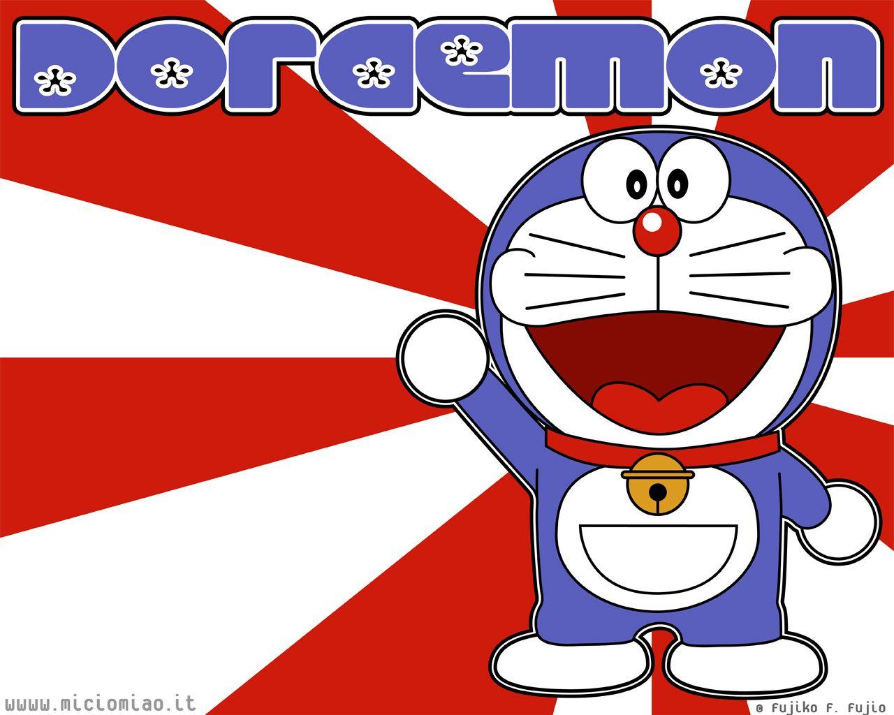 Doraemon Best Free Wallpaper Wallpaper 42715