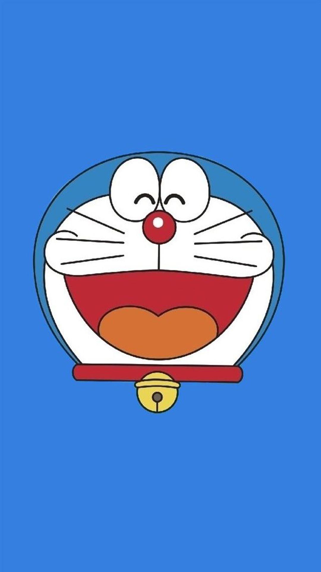 Top Walpaper Doraemon Untuk Android