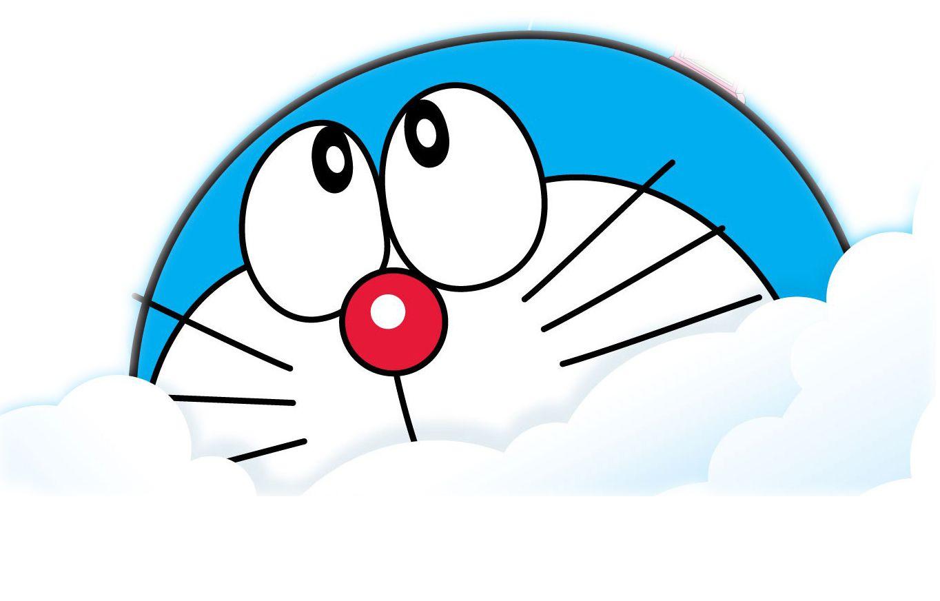 Doraemon 14961 1364x872 px