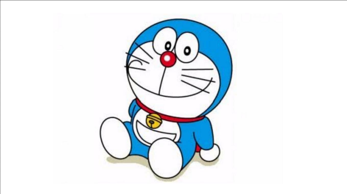  Gambar  Doraemon  Jpg Koleksi Gambar  HD