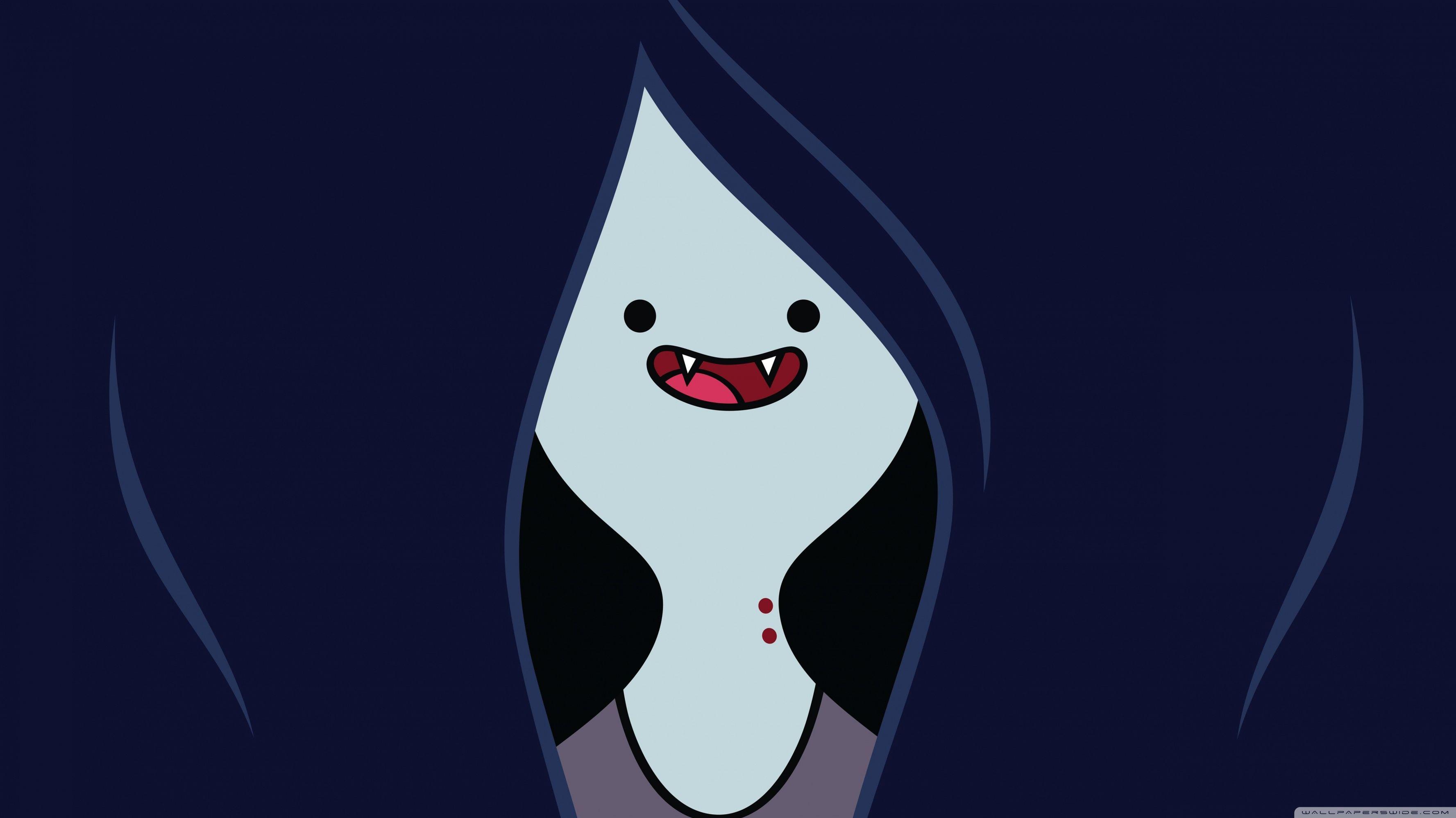 Adventure Time ❤ 4K HD Desktop Wallpaper for 4K Ultra