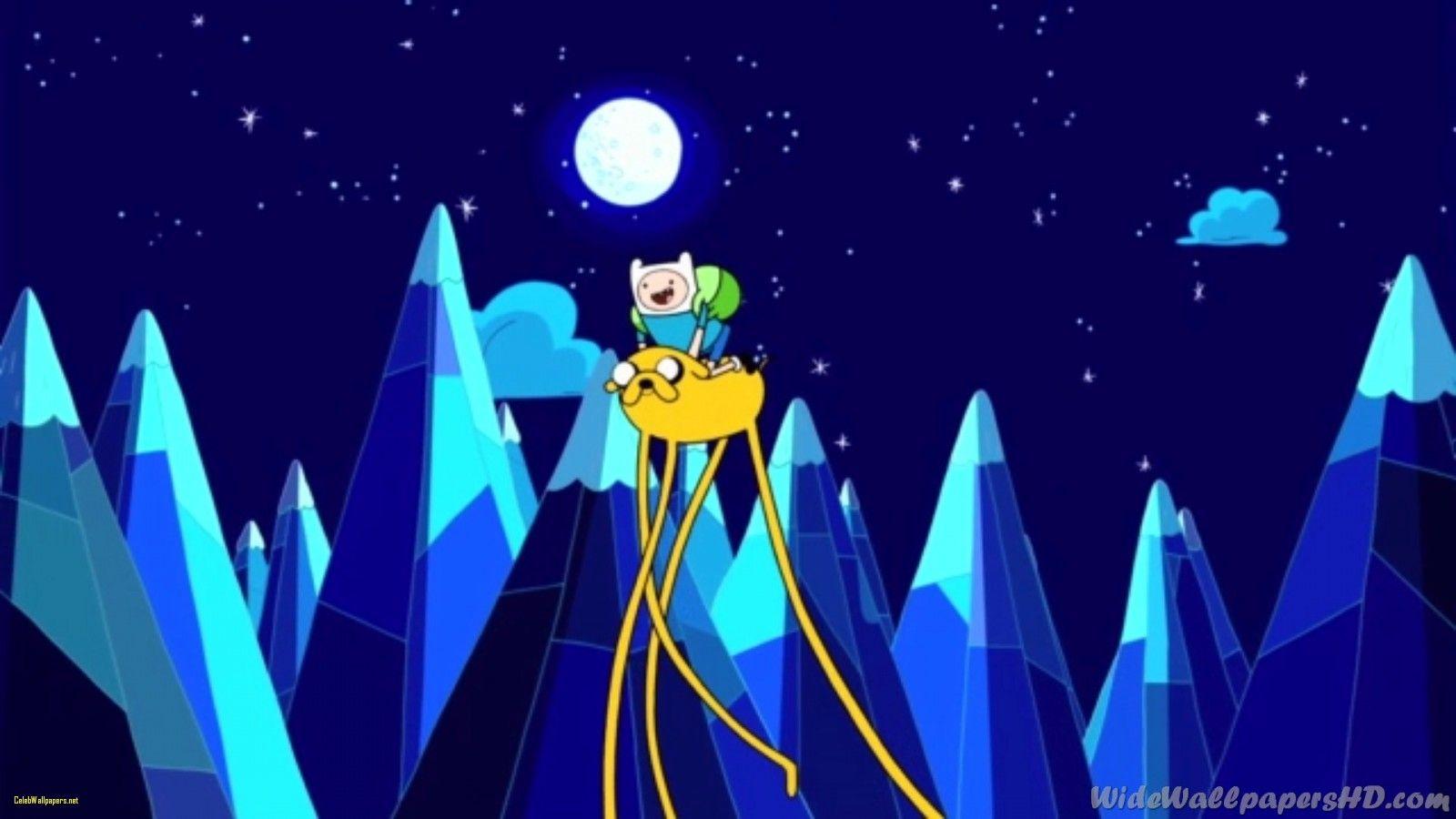 Adventure Time Wallpaper Adventure Time Wallpaper X