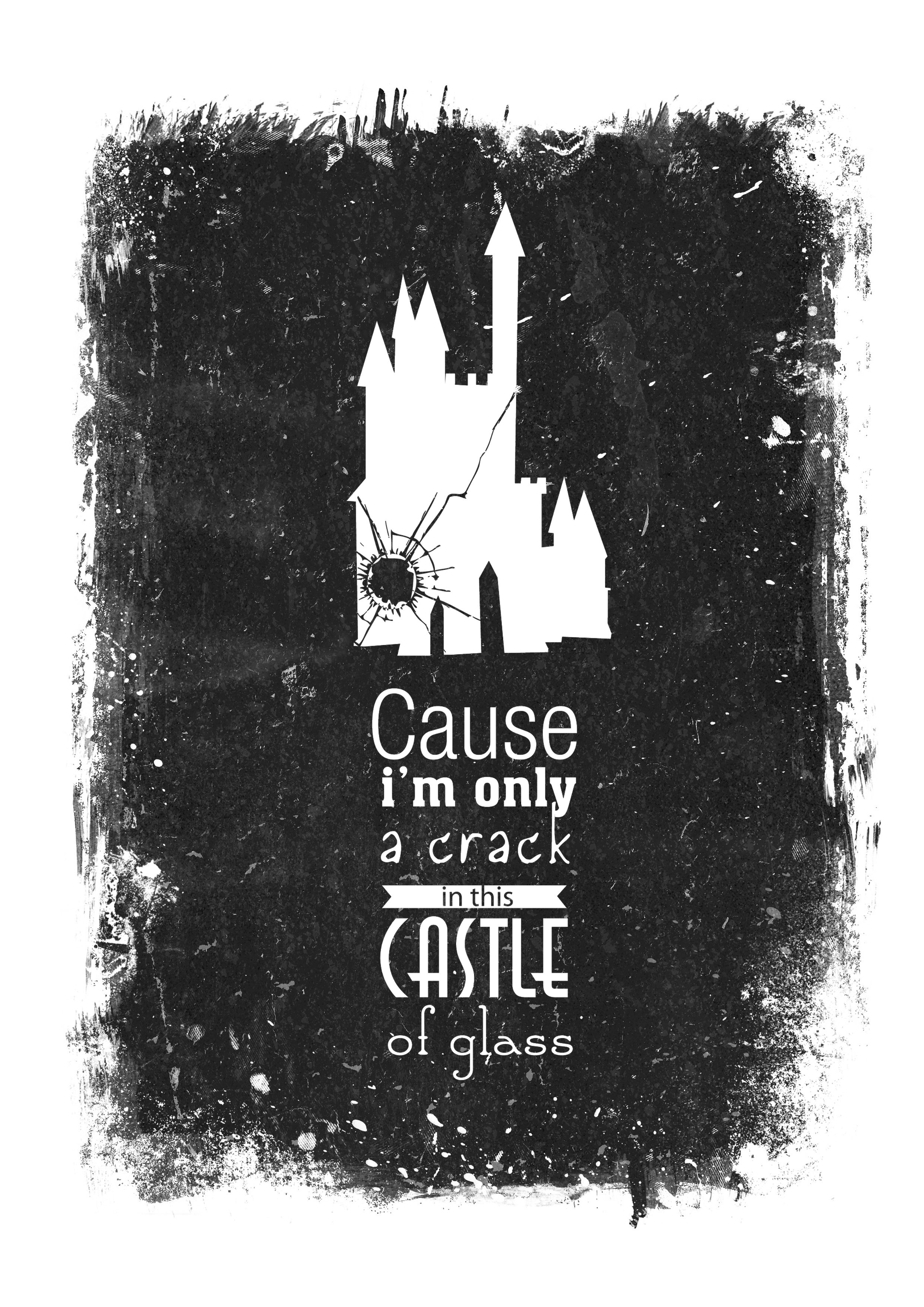Castle Of Glass Linkin Park One Of My Favorite Songs Off Their Album