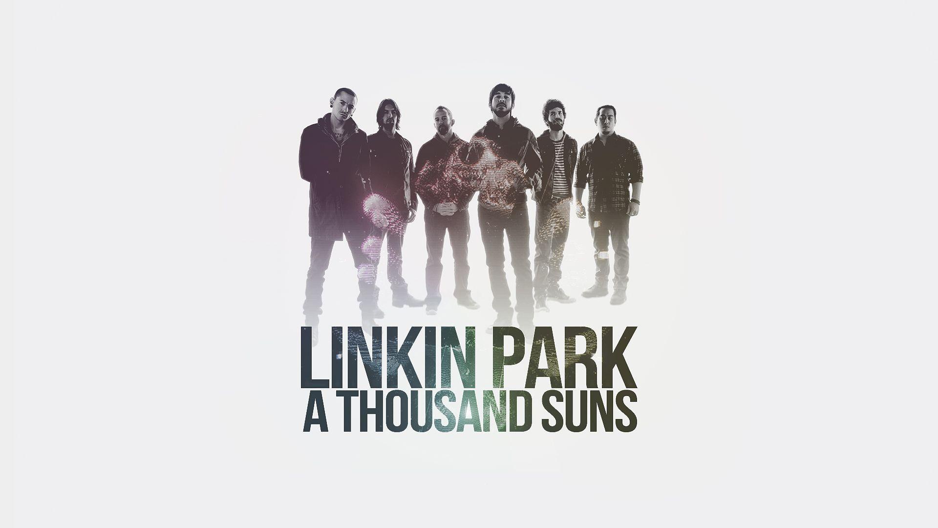 Linkin Park favourites