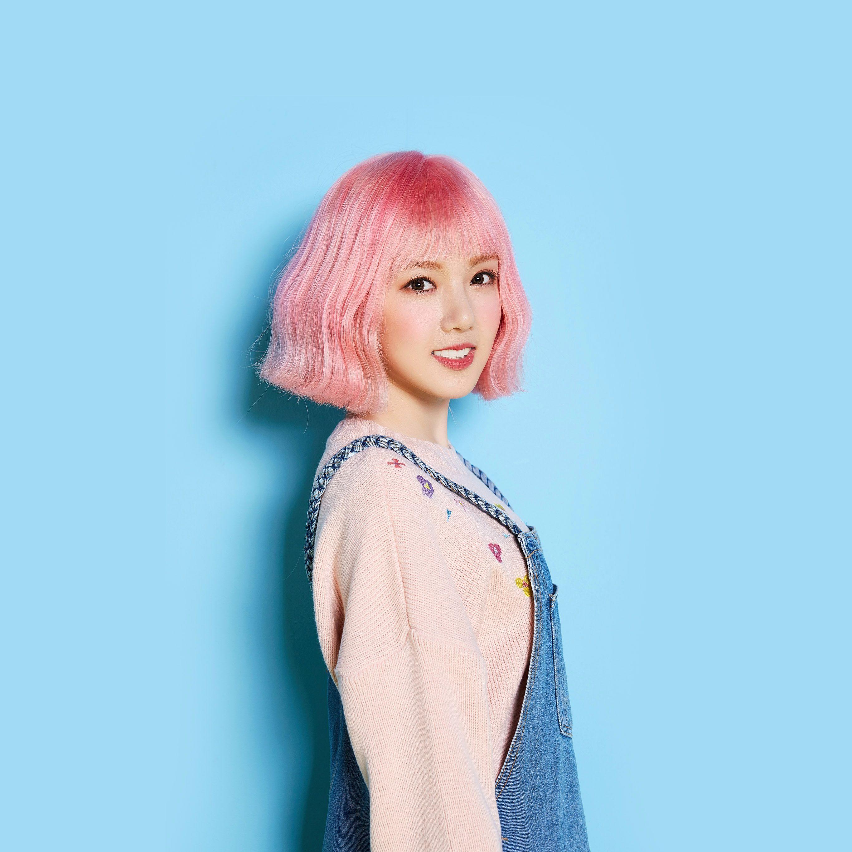 Best Of asian Girl Pink Hair. Haircuts