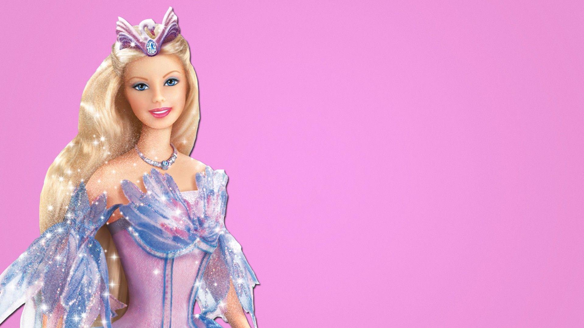 Barbie HD Wallpaper 34430