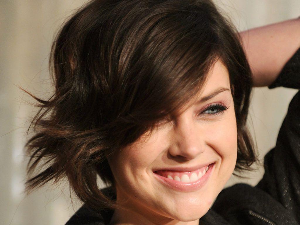 Hairstyles Hair Cutting New Style Girl Luxury Jessica Stroup
