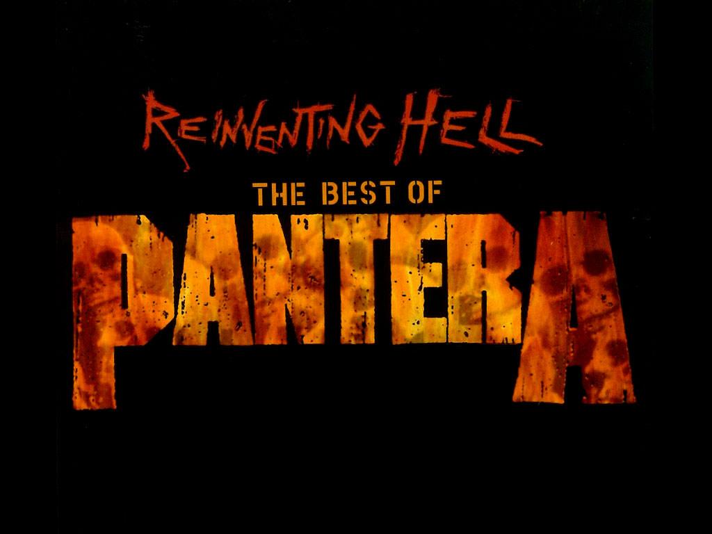 Pantera 10 wallpaper from Metal Bands wallpaper