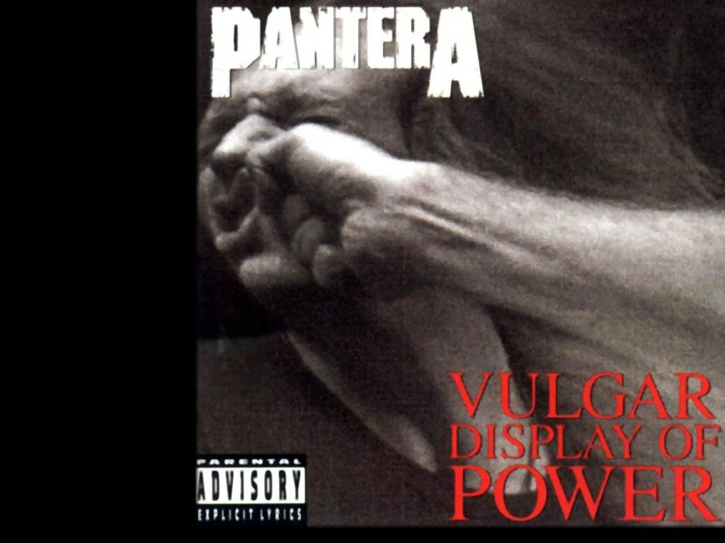 Pantera 2 wallpaper from Metal Bands wallpaper