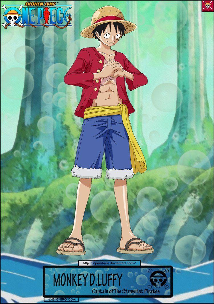 Download 44 Wallpaper One Piece HD Terbaru Untuk Android