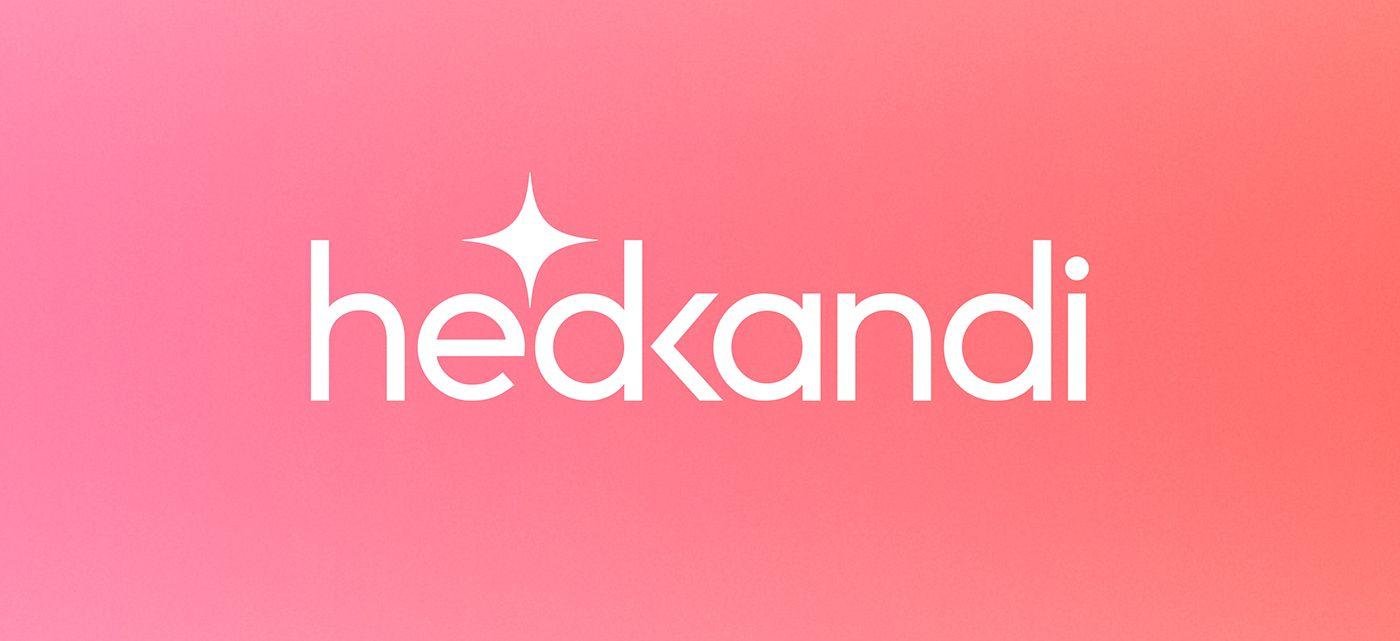 HedKandi: Branding