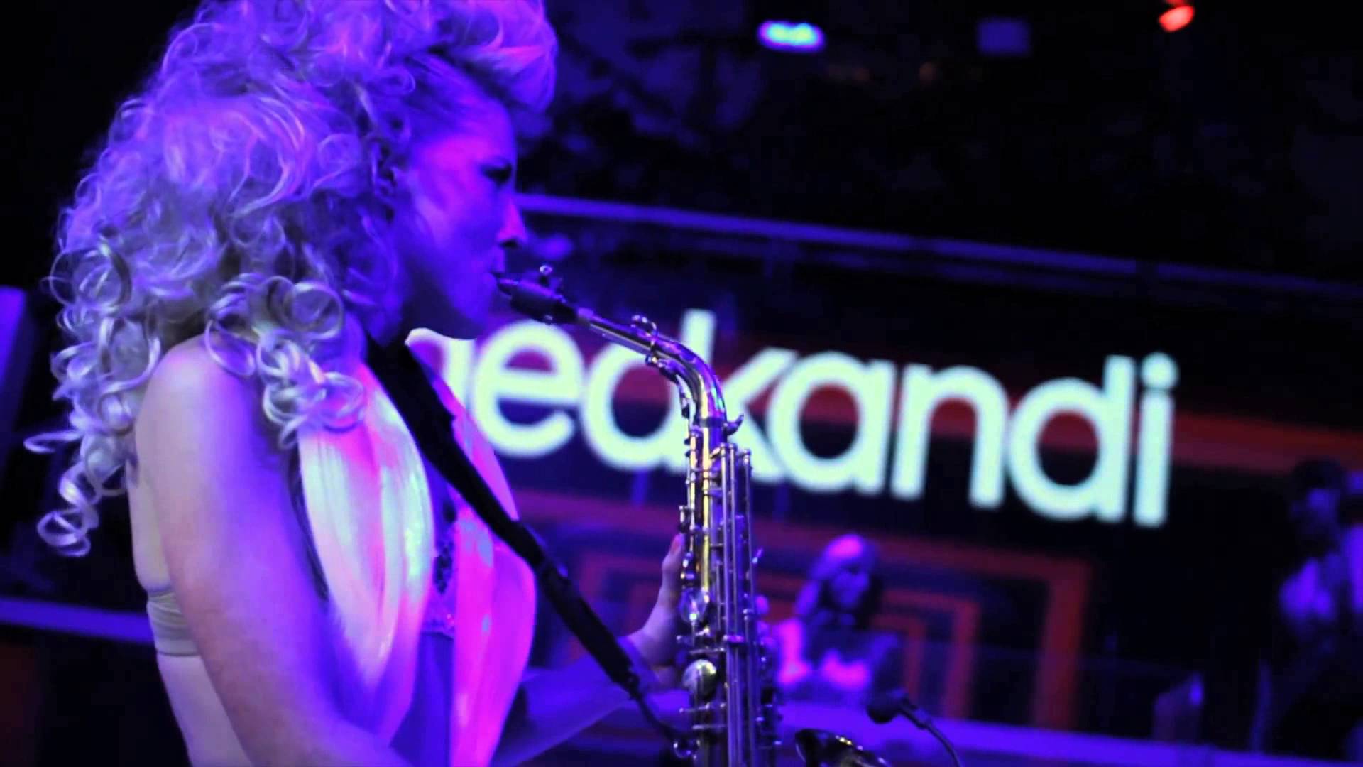 Hed Kandi Es Paradis Ibiza 2013