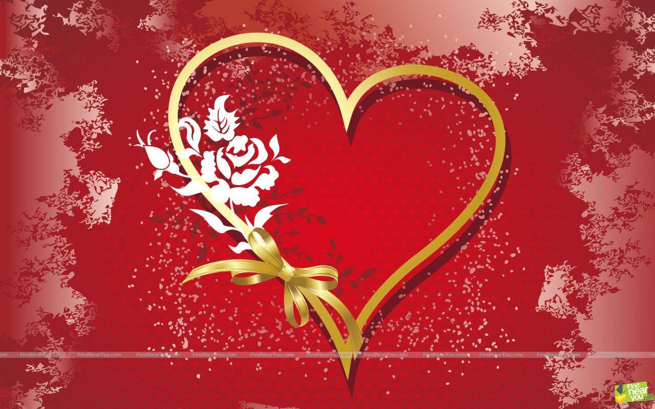 Love Beautiful Valentines Day wallpaper Desktop, Phone, Tablet