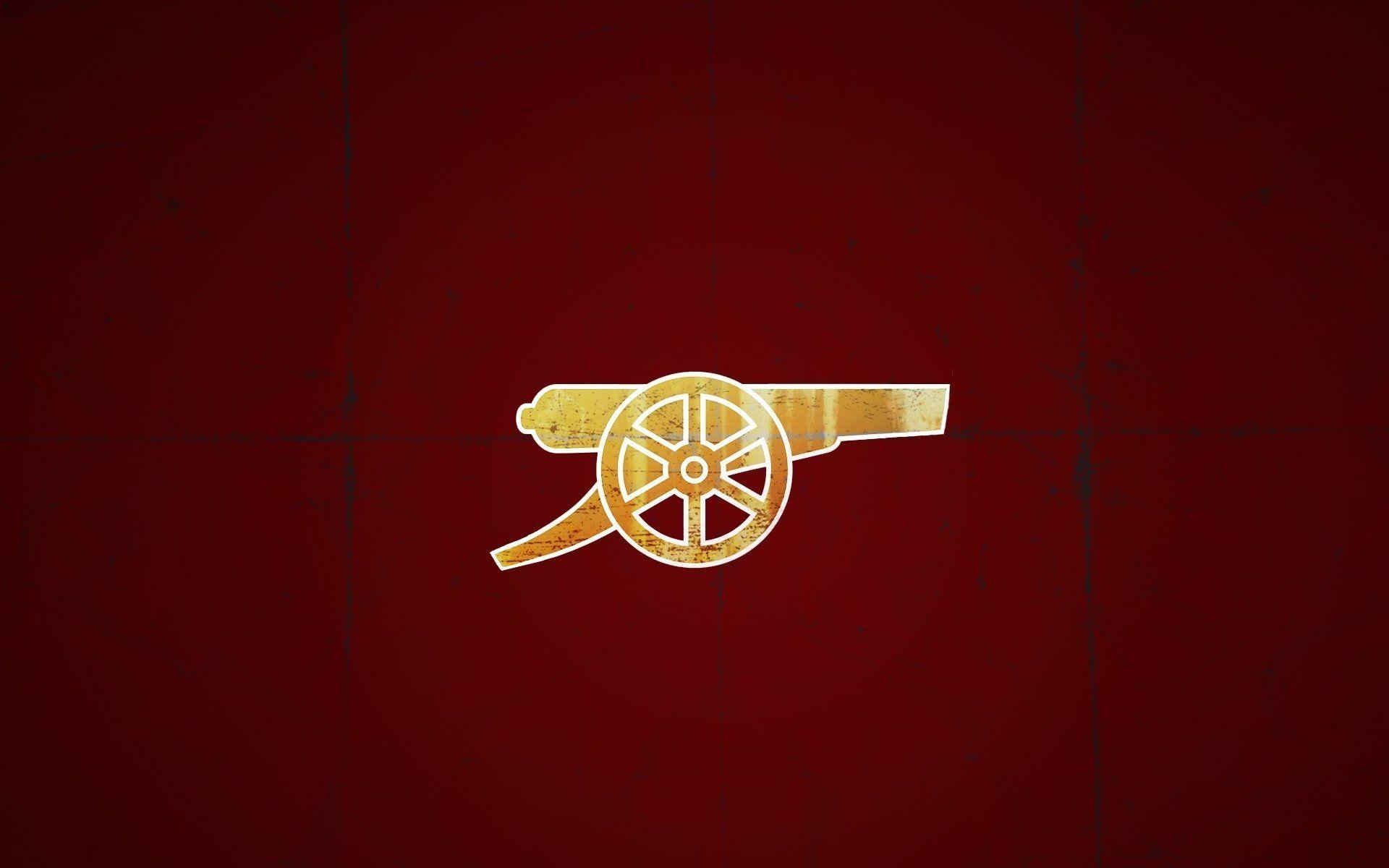 Arsenal Football Club Logo 880010